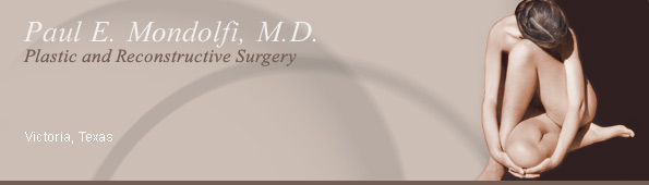Paul Mondolfi Plastic Surgery Texas