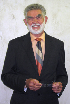 Dr. Paul Mondolfi