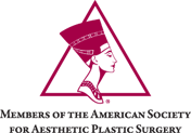 American Society for Aesthetic Plastic Surgery