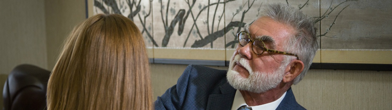 Dr. Paul Mondolfi